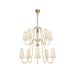 Montreuil Chandelier-DWHOME
