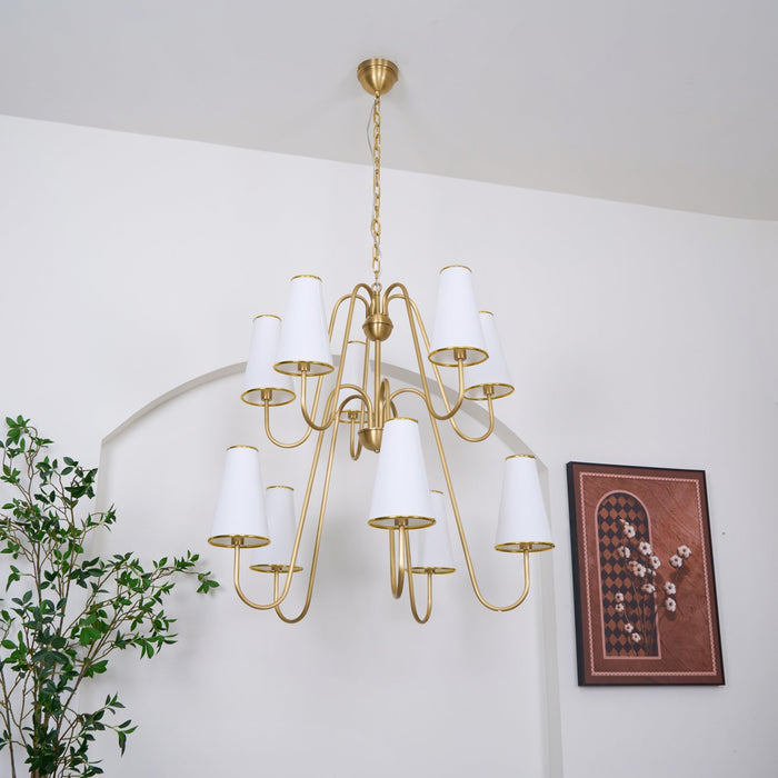 Montreuil Chandelier-DWHOME