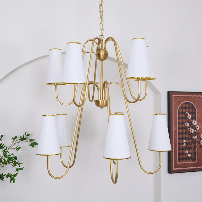 Montreuil Chandelier-DWHOME