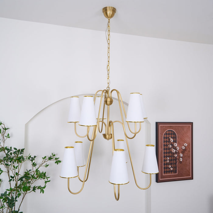 Montreuil Chandelier-DWHOME