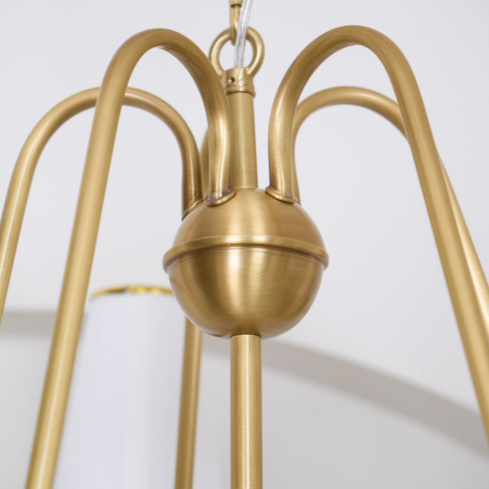 Montreuil Chandelier-DWHOME