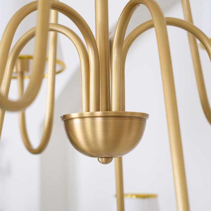 Montreuil Chandelier-DWHOME