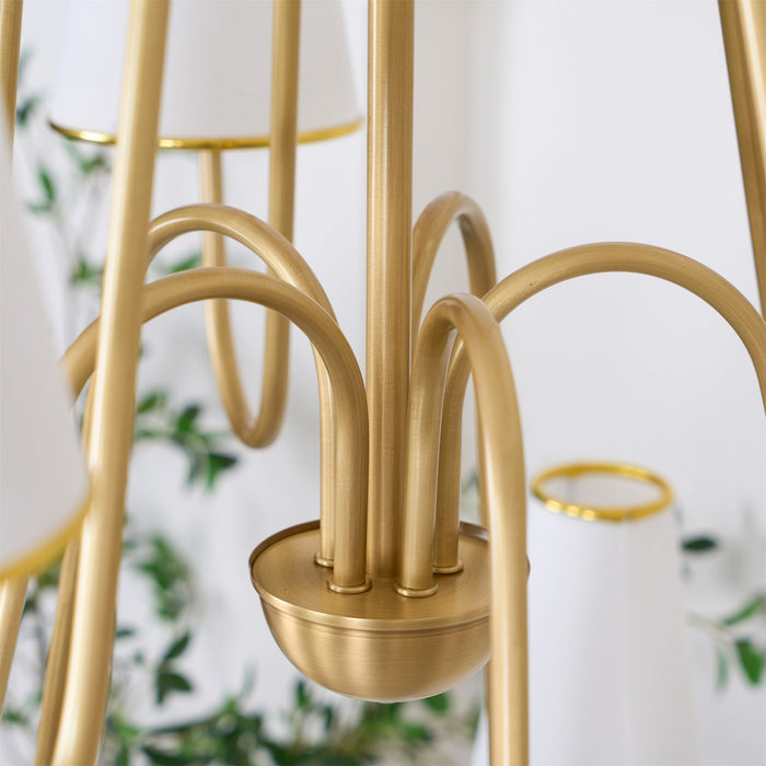 Montreuil Chandelier-DWHOME