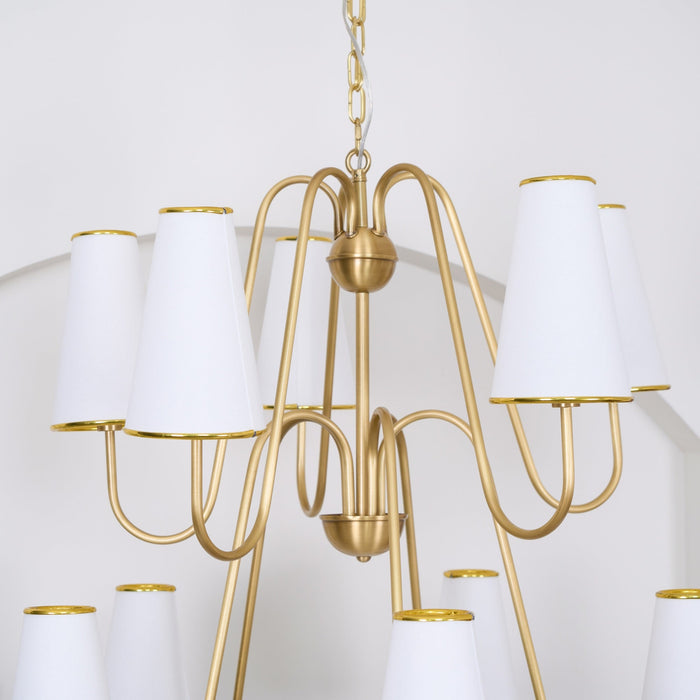 Montreuil Chandelier-DWHOME