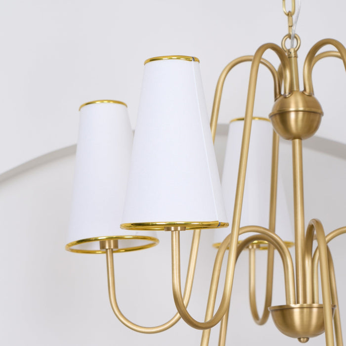 Montreuil Chandelier-DWHOME