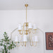 Montreuil Chandelier-DWHOME