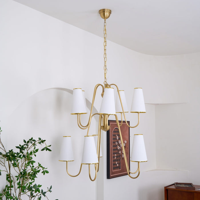 Montreuil Chandelier-DWHOME