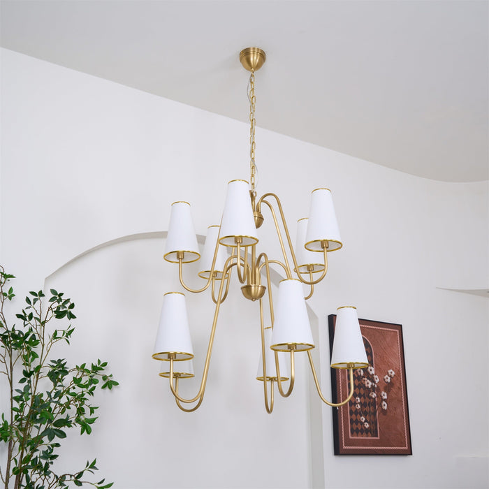 Montreuil Chandelier-DWHOME