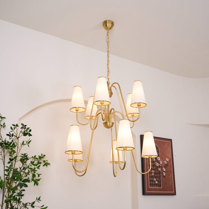 Montreuil Chandelier-DWHOME