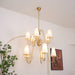 Montreuil Chandelier-DWHOME