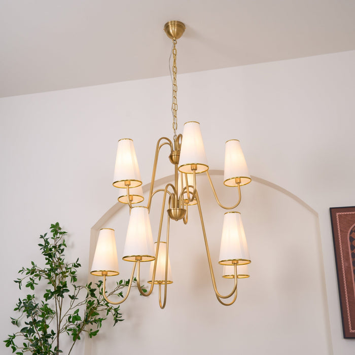 Montreuil Chandelier-DWHOME
