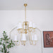 Montreuil Chandelier-DWHOME