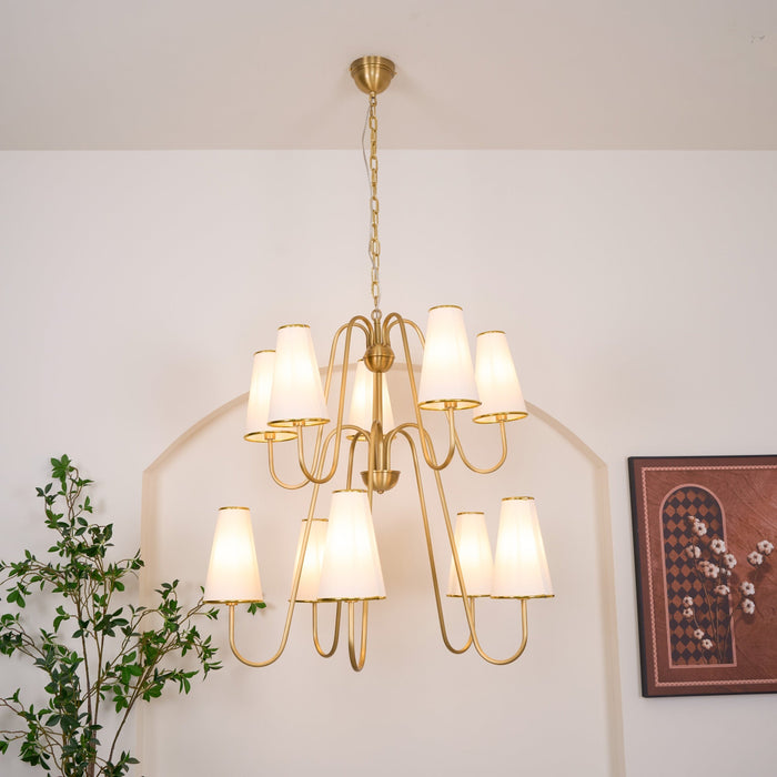 Montreuil Chandelier-DWHOME