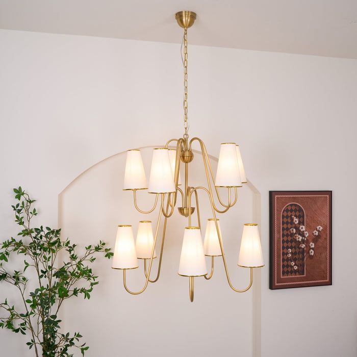 Montreuil Chandelier-DWHOME