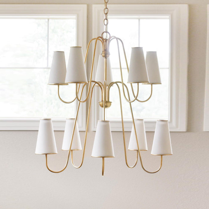 Montreuil Chandelier-DWHOME