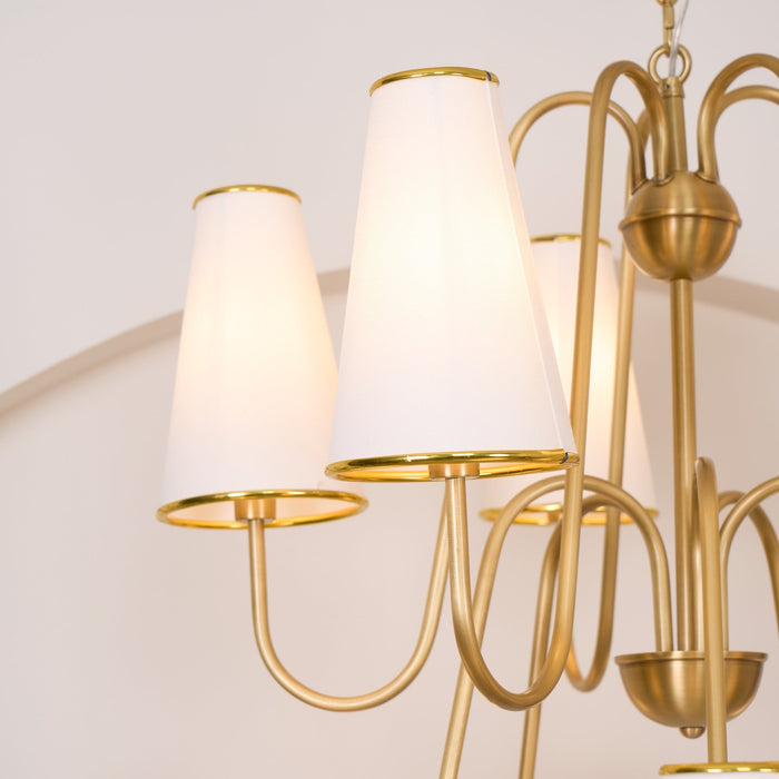 Montreuil Chandelier-DWHOME
