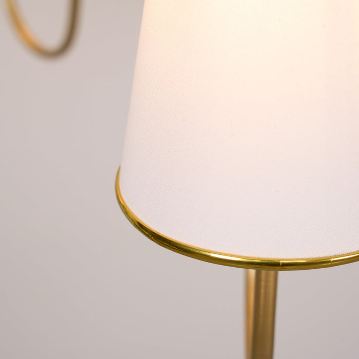 Montreuil Chandelier-DWHOME