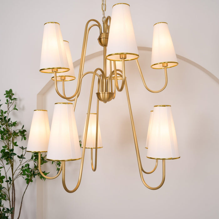 Montreuil Chandelier-DWHOME