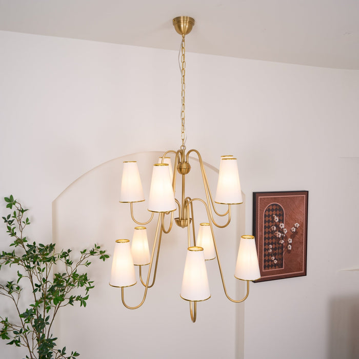 Montreuil Chandelier-DWHOME