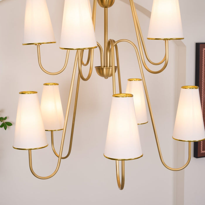Montreuil Chandelier-DWHOME