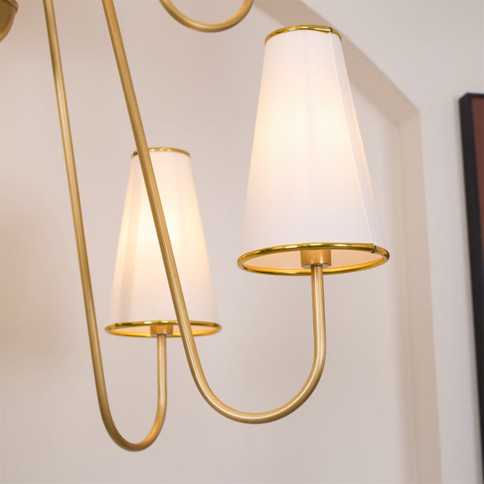 Montreuil Chandelier-DWHOME