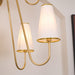 Montreuil Chandelier-DWHOME