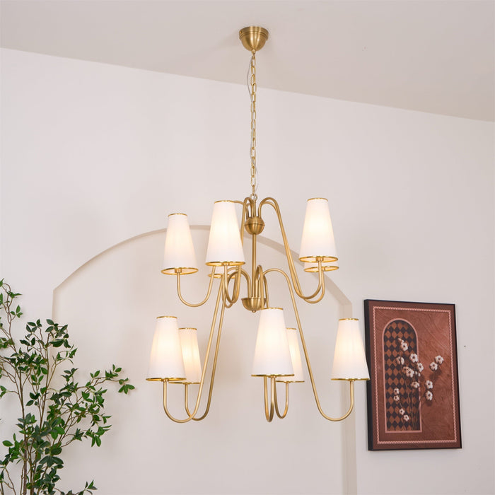 Montreuil Chandelier-DWHOME