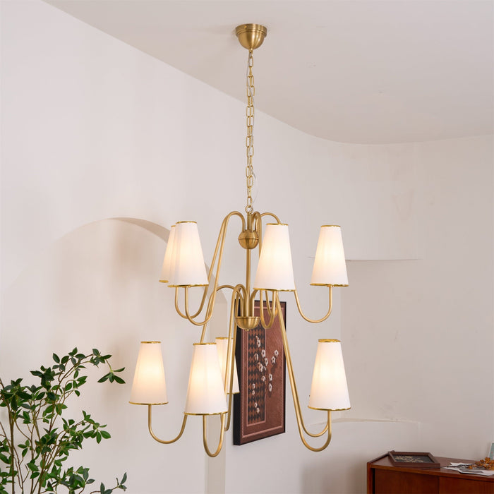 Montreuil Chandelier-DWHOME