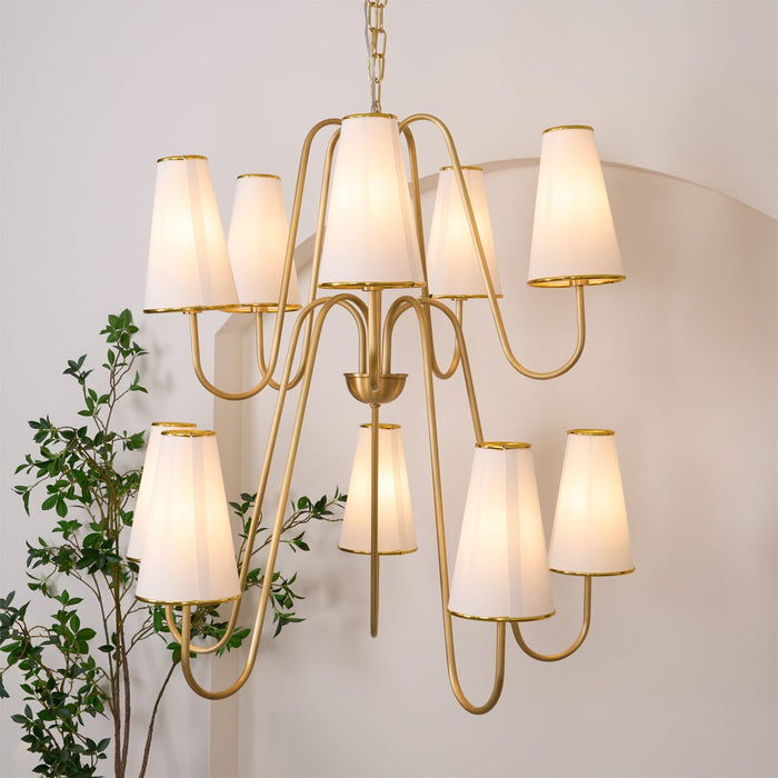 Montreuil Chandelier-DWHOME