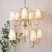 Montreuil Chandelier-DWHOME