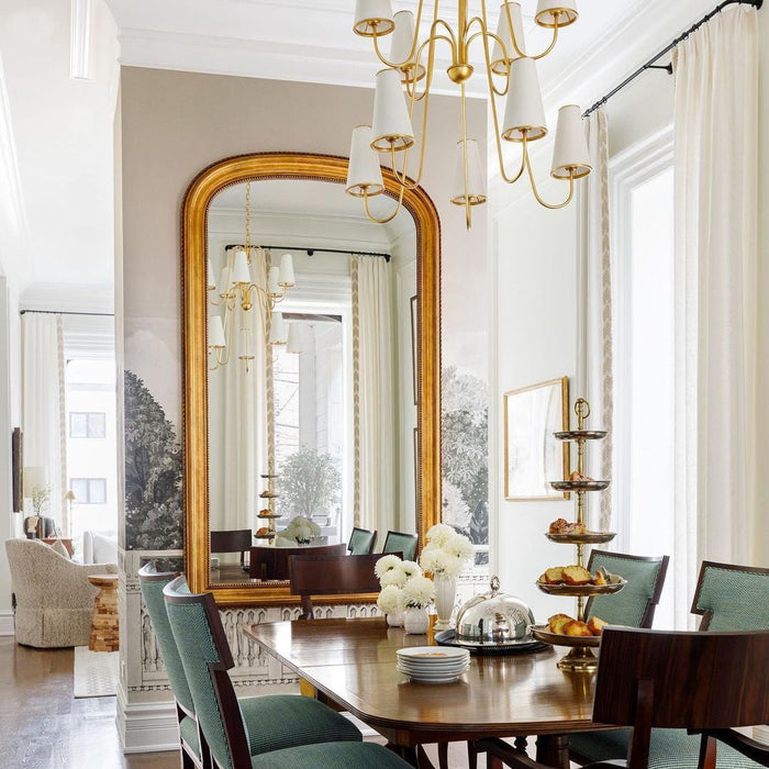 Montreuil Chandelier-DWHOME