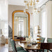 Montreuil Chandelier-DWHOME