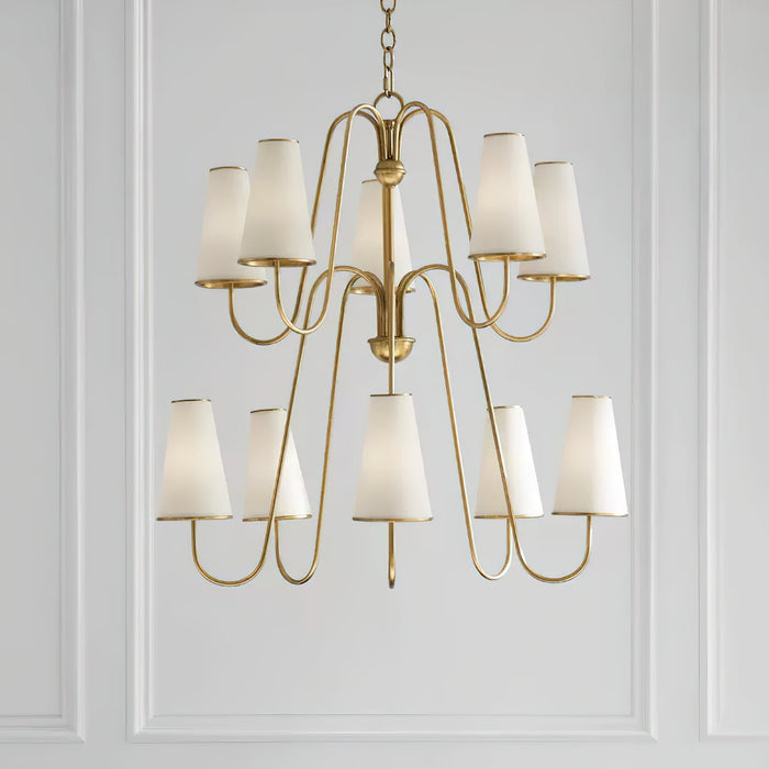 Montreuil Chandelier-DWHOME