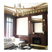 Montreuil Chandelier-DWHOME