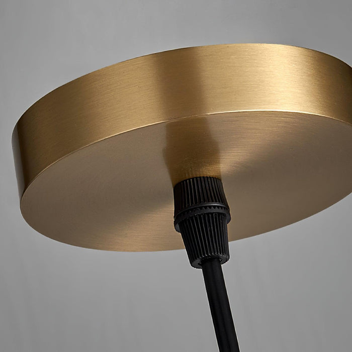 Monty Pendant Lamp-DWHOME