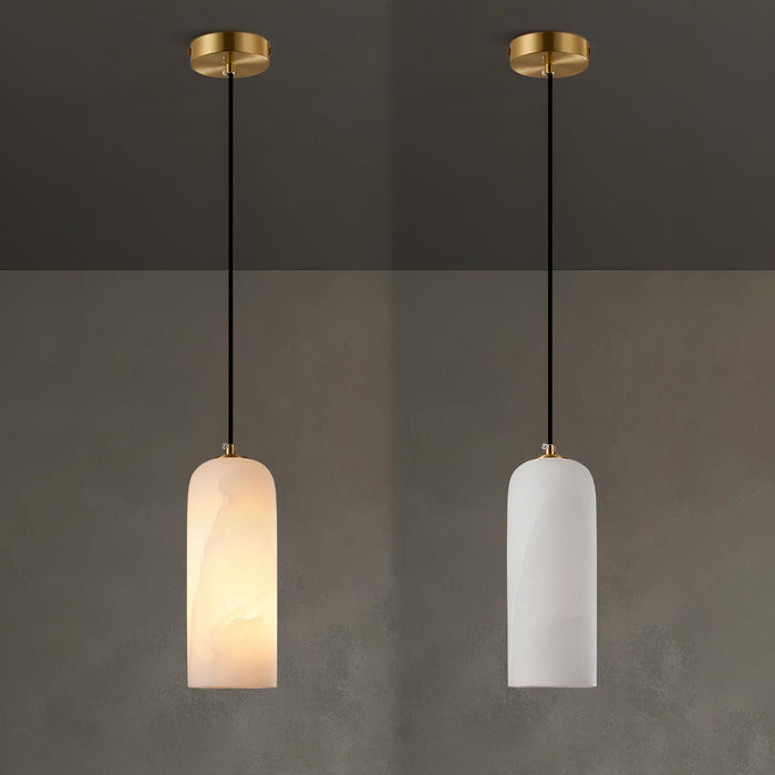 Monty Pendant Lamp-DWHOME