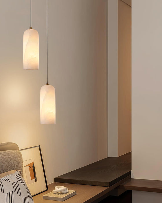 Monty Pendant Lamp-DWHOME