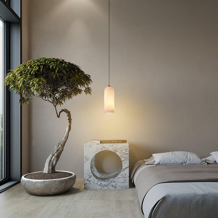 Monty Pendant Lamp-DWHOME