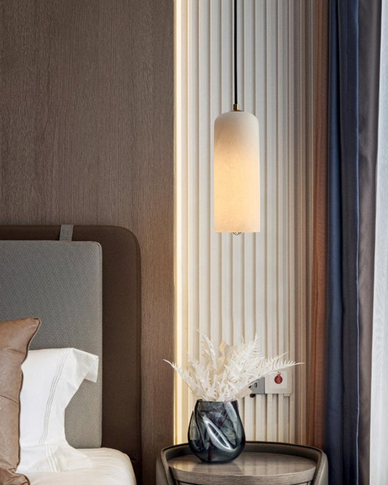 Monty Pendant Lamp-DWHOME
