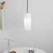 Monty Pendant Lamp-DWHOME