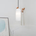 Monty Pendant Lamp-DWHOME