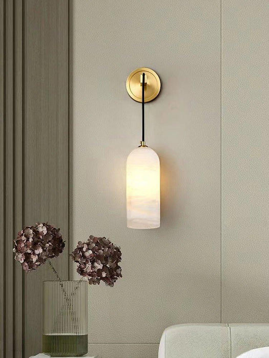 Monty Wall Lamp - DWHOME