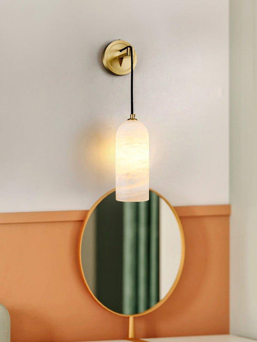 Monty Wall Lamp - DWHOME