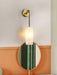 Monty Wall Lamp - DWHOME
