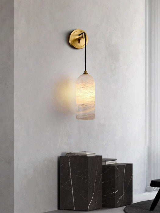 Monty Wall Lamp - DWHOME
