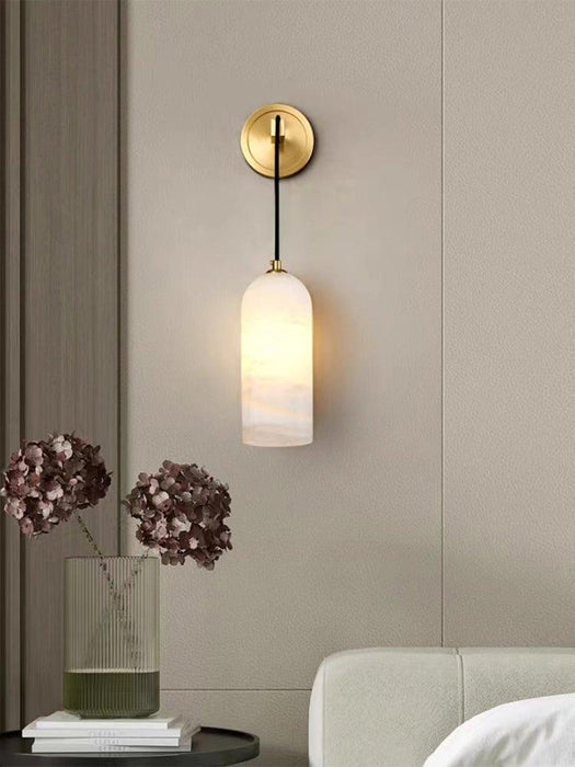 Monty Wall Lamp - DWHOME