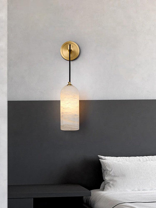 Monty Wall Lamp - DWHOME