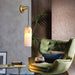 Monty Wall Lamp - DWHOME