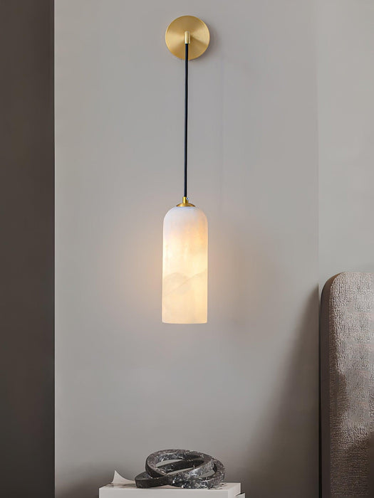 Monty Wall Lamp - DWHOME