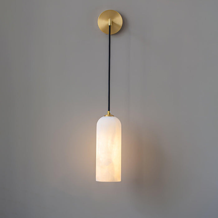 Monty Wall Lamp - DWHOME